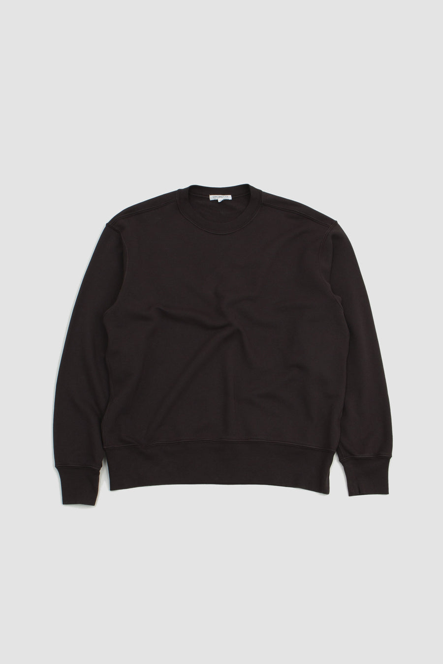SPORTIVO STORE_Relaxed Sweatshirt Slate