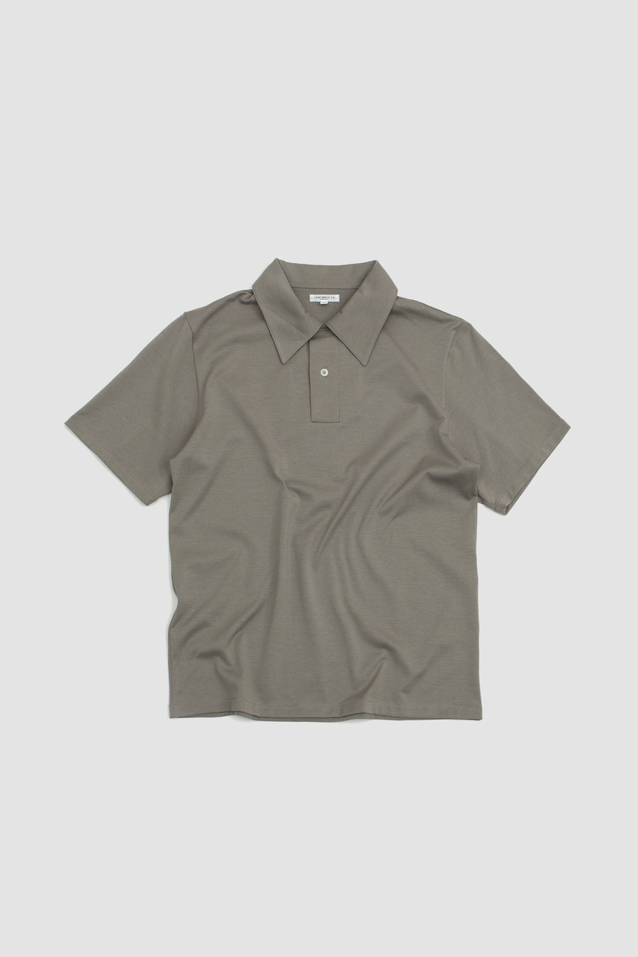 SPORTIVO STORE_Richmond Polo Granite