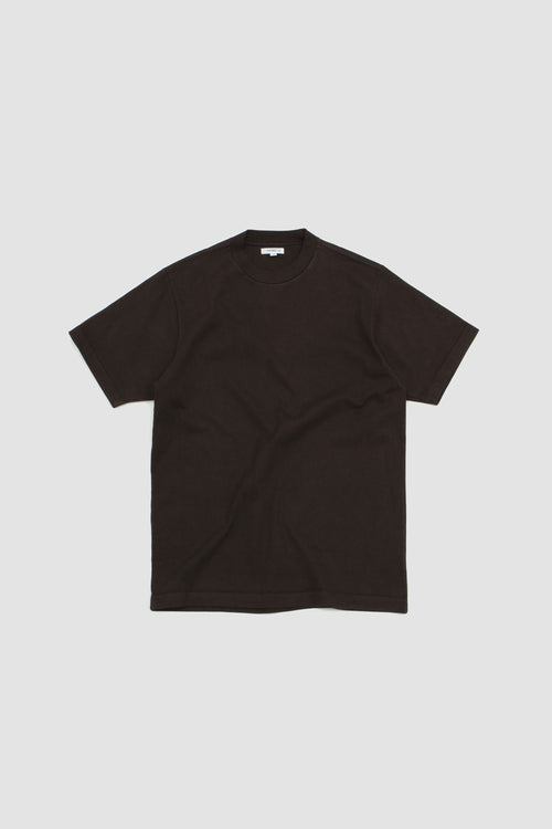 SPORTIVO STORE_Rugby T-Shirt Black Mushroom