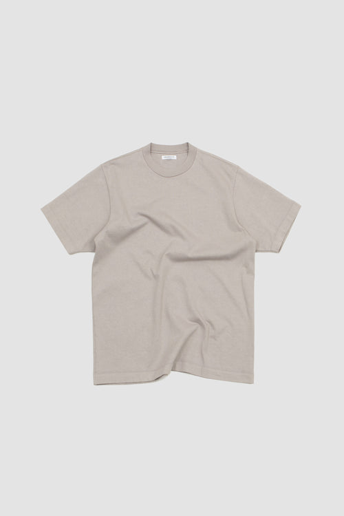 SPORTIVO STORE_Rugby T-Shirt Scarlet Grey