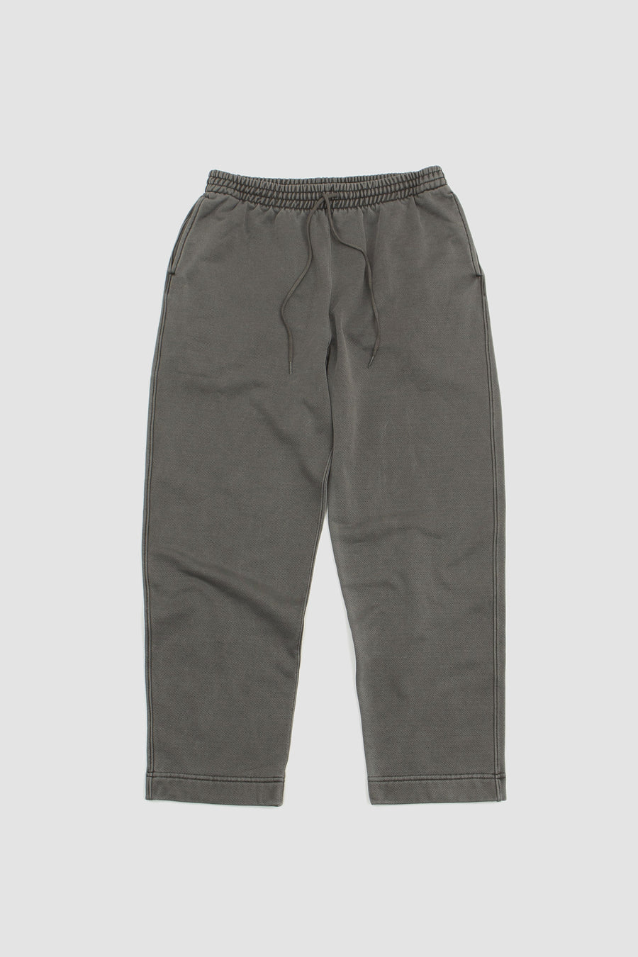 SPORTIVO STORE_Sport Trouser Pigment Black