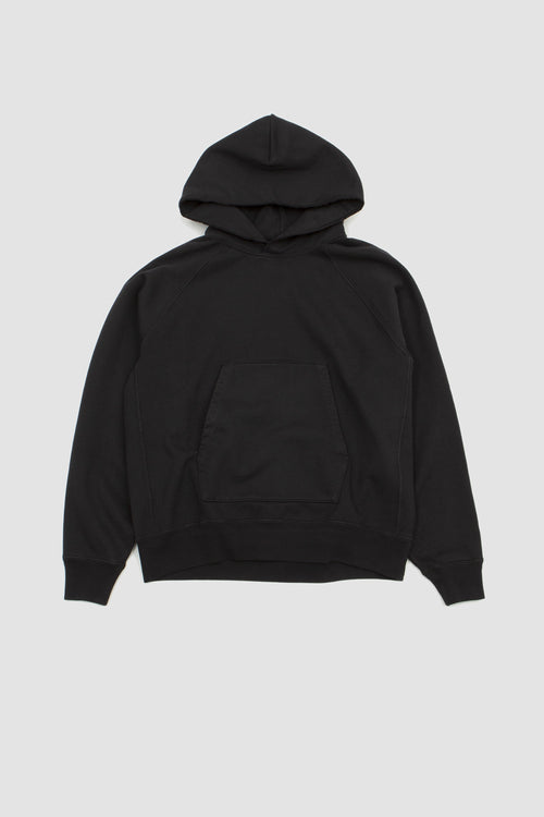SPORTIVO STORE_Super Weighted Hoodie Anthracite