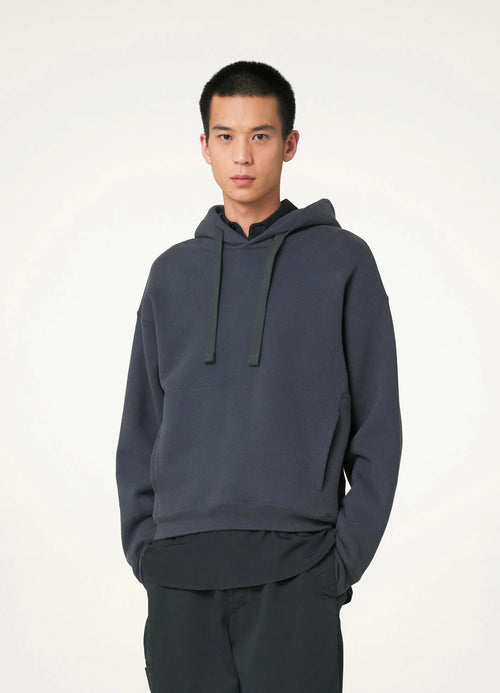 SPORTIVO STORE_Hoodie Asphalt
