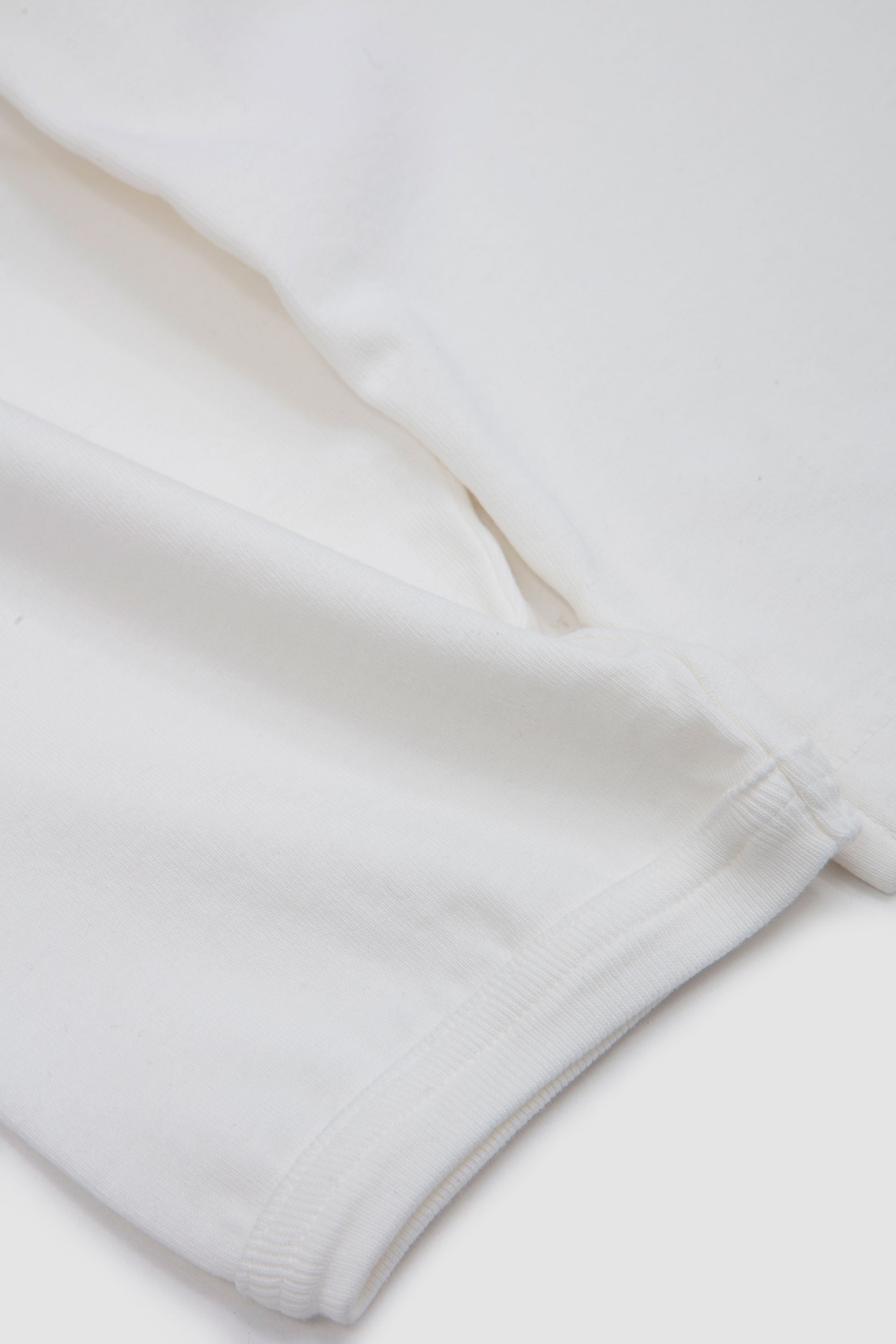 LS T-Shirt Light Cream