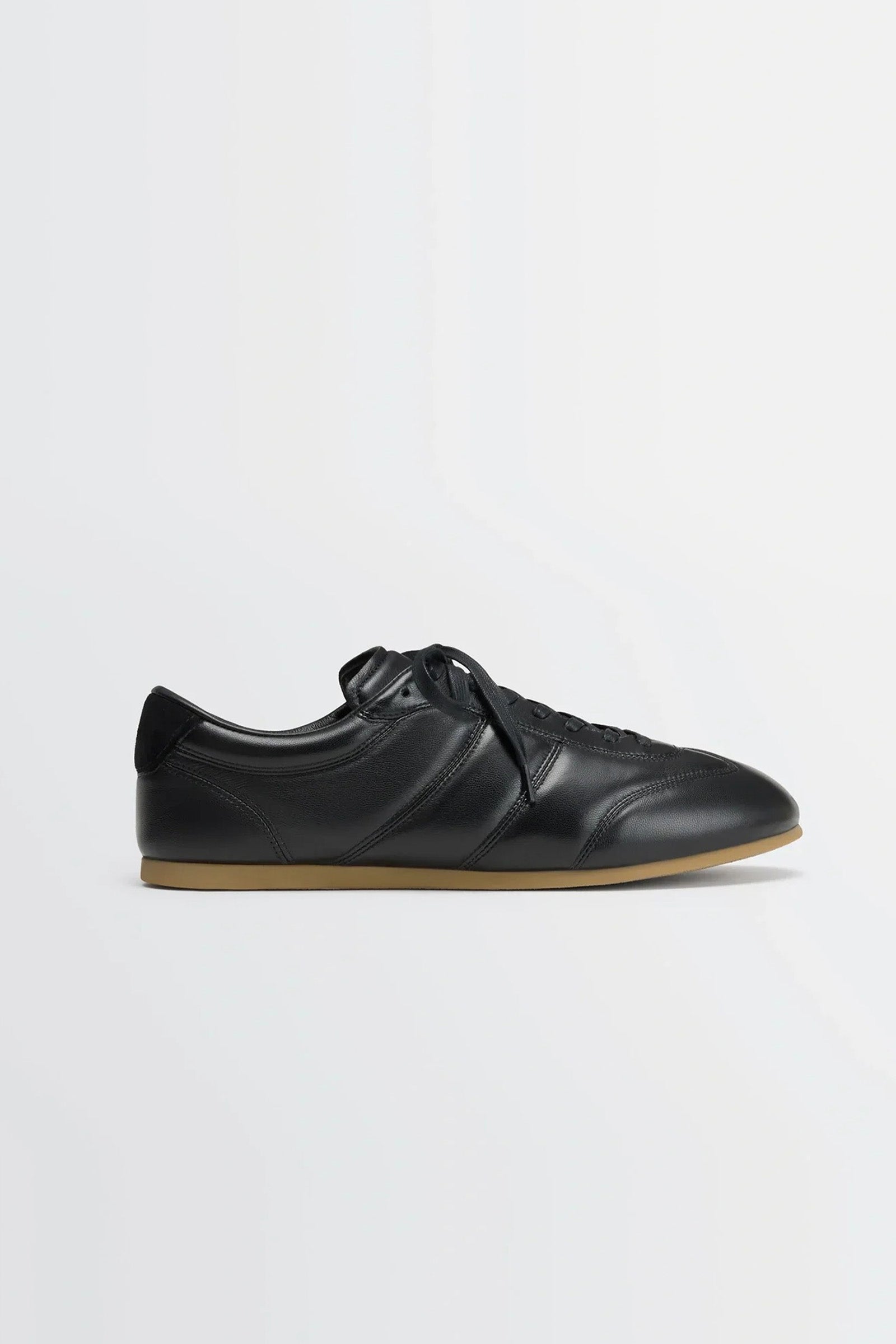 Soft Runner Black_1