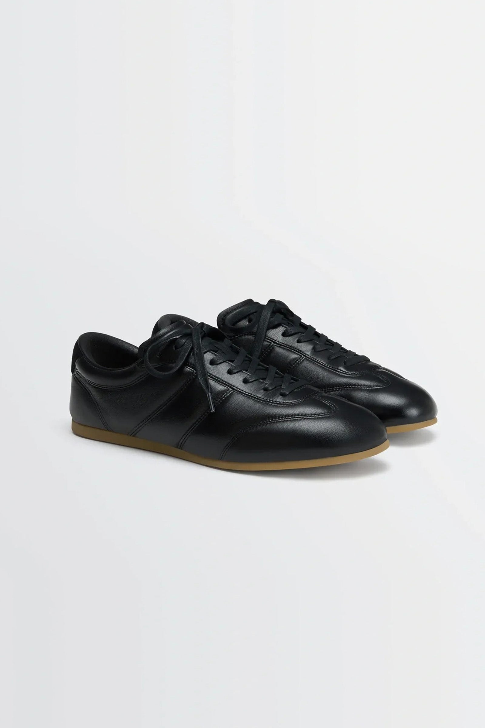 Soft Runner Black_2