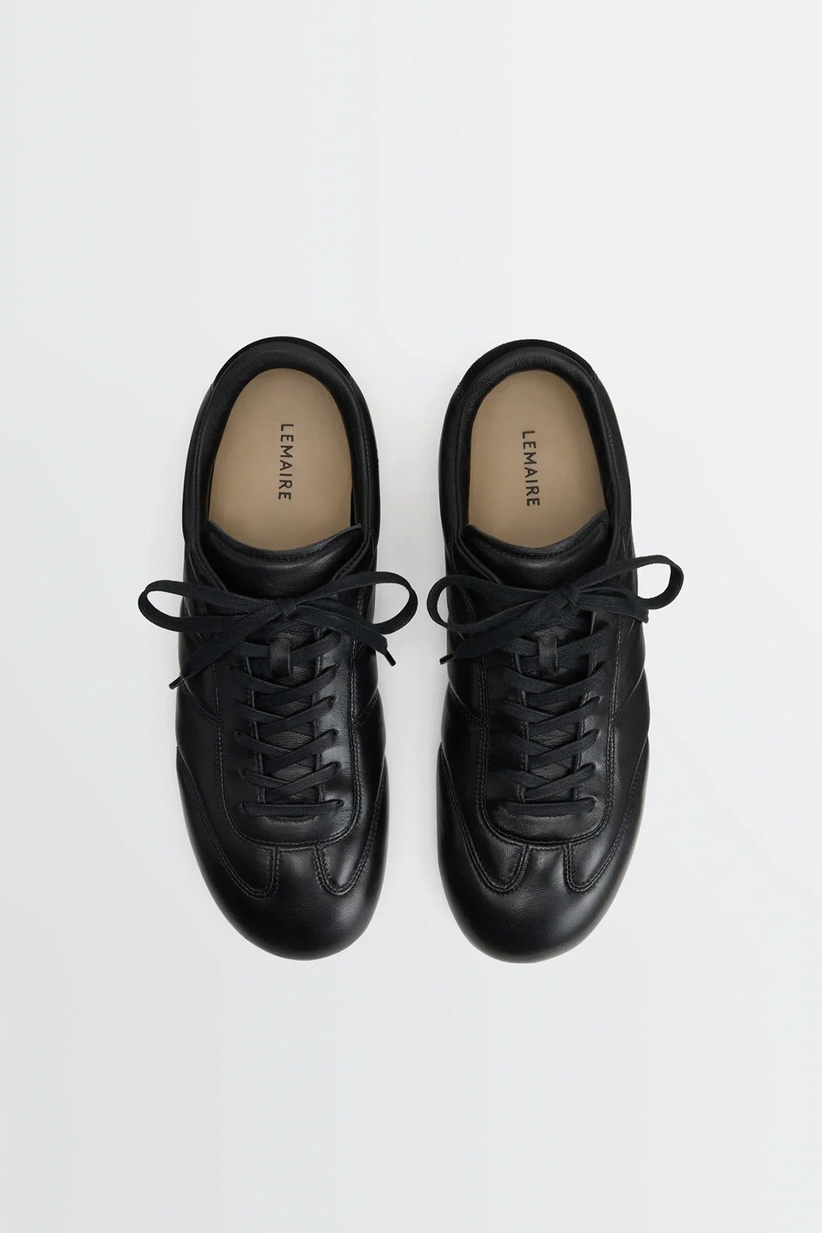 Soft Runner Black_4