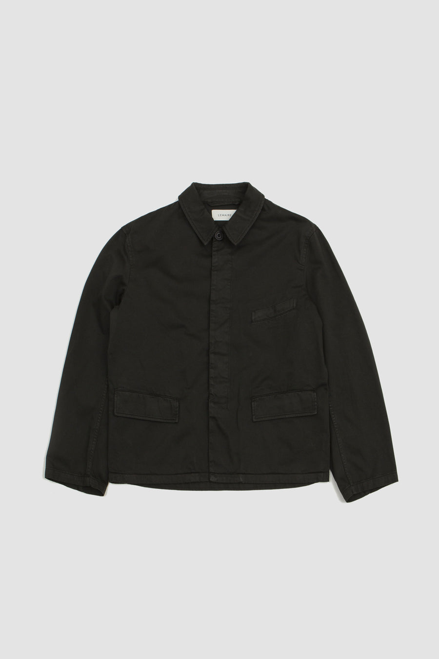 SPORTIVO STORE_Workwear Jacket Midnight Green