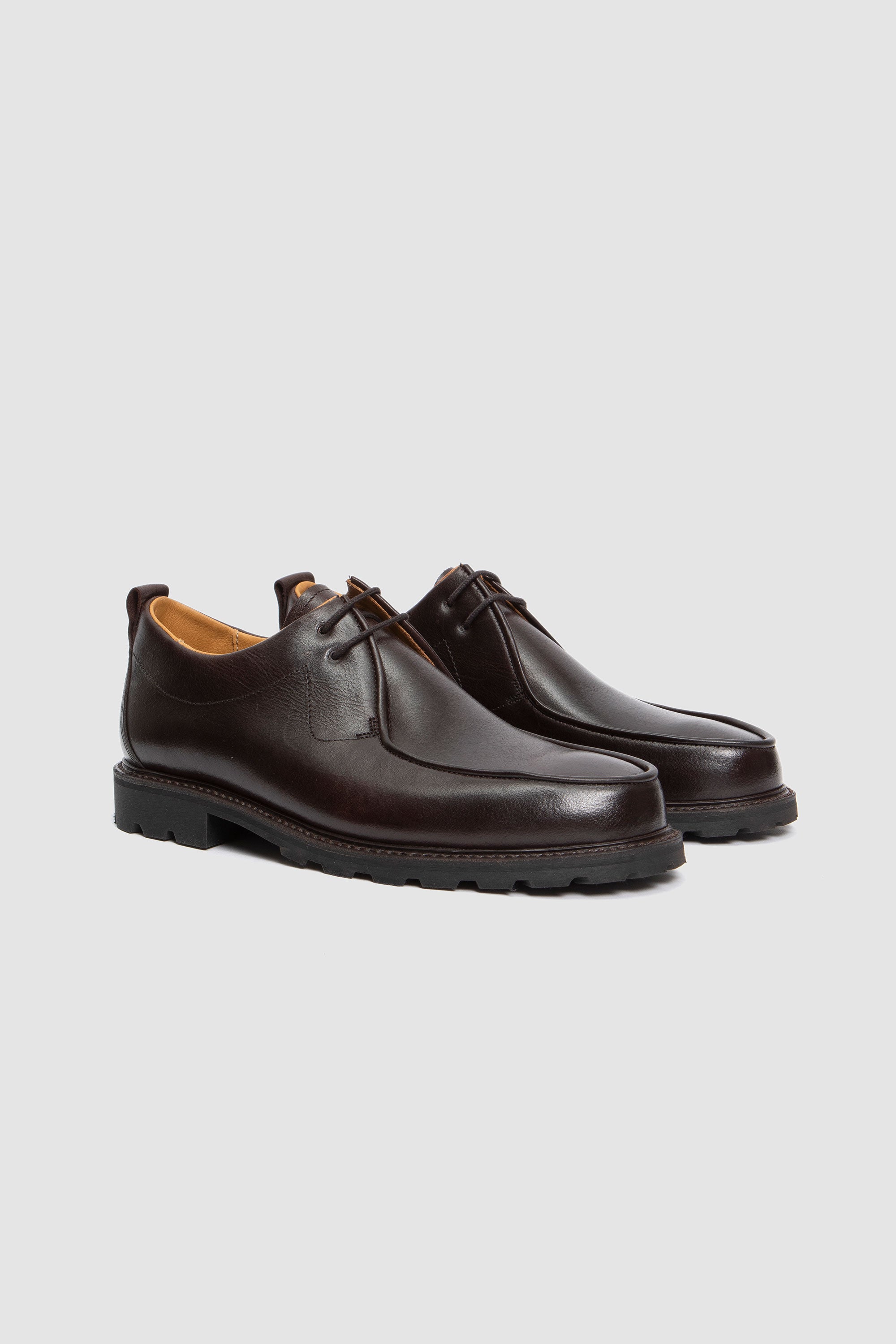 Tiroler Vintage Pull-Up Leather Mocca_2