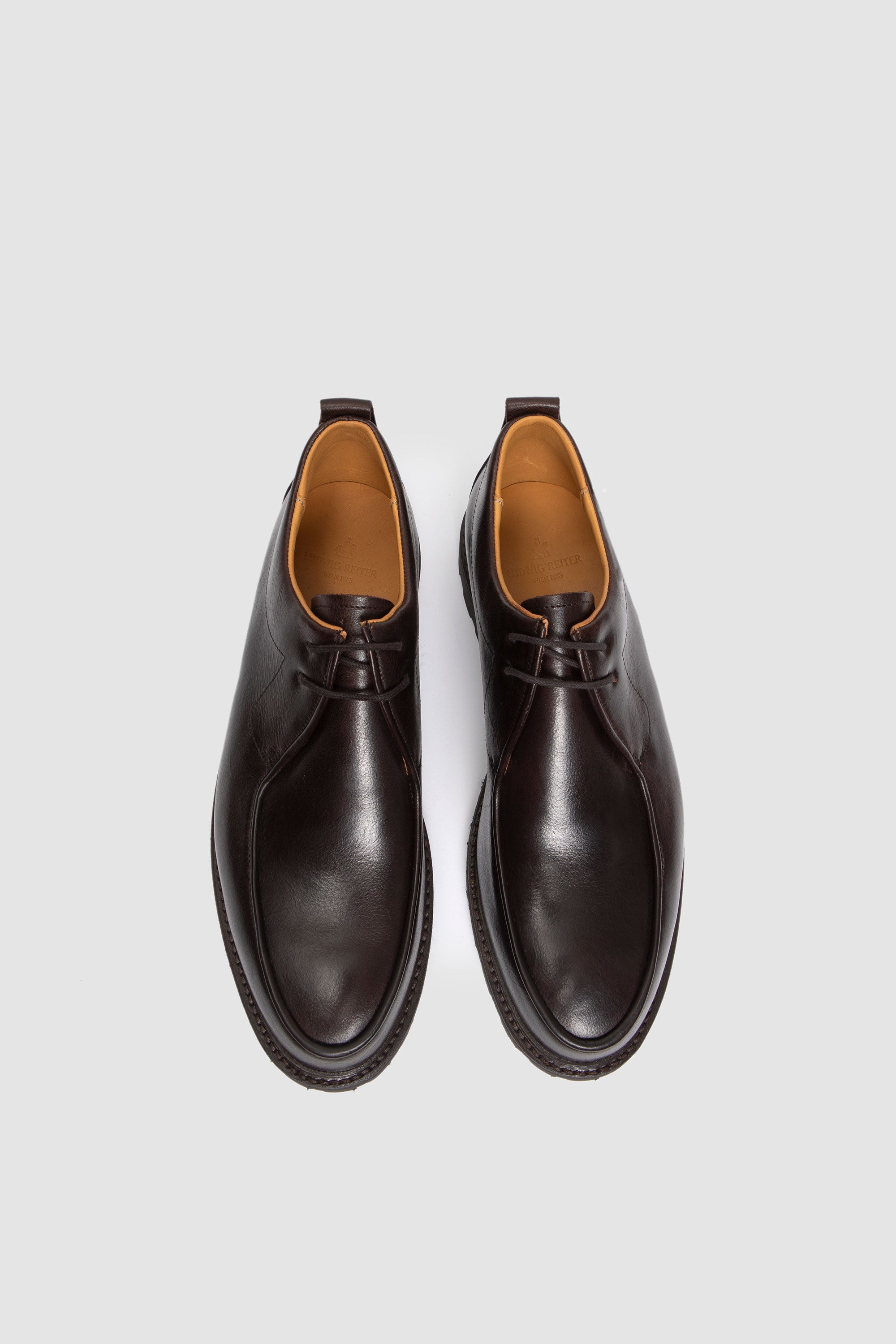 Tiroler Vintage Pull-Up Leather Mocca_3