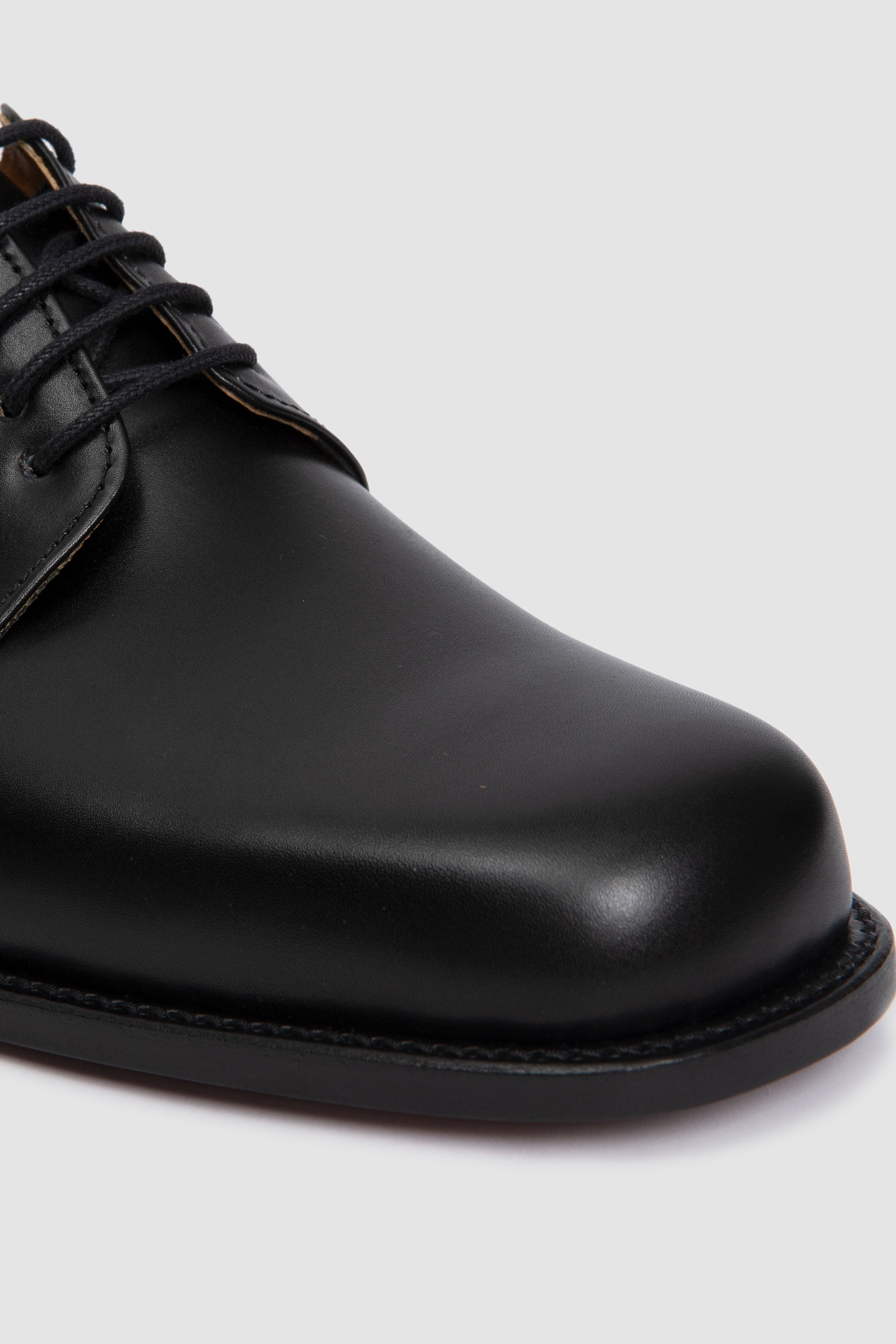 Wiener Derby Boxcalf Black_5
