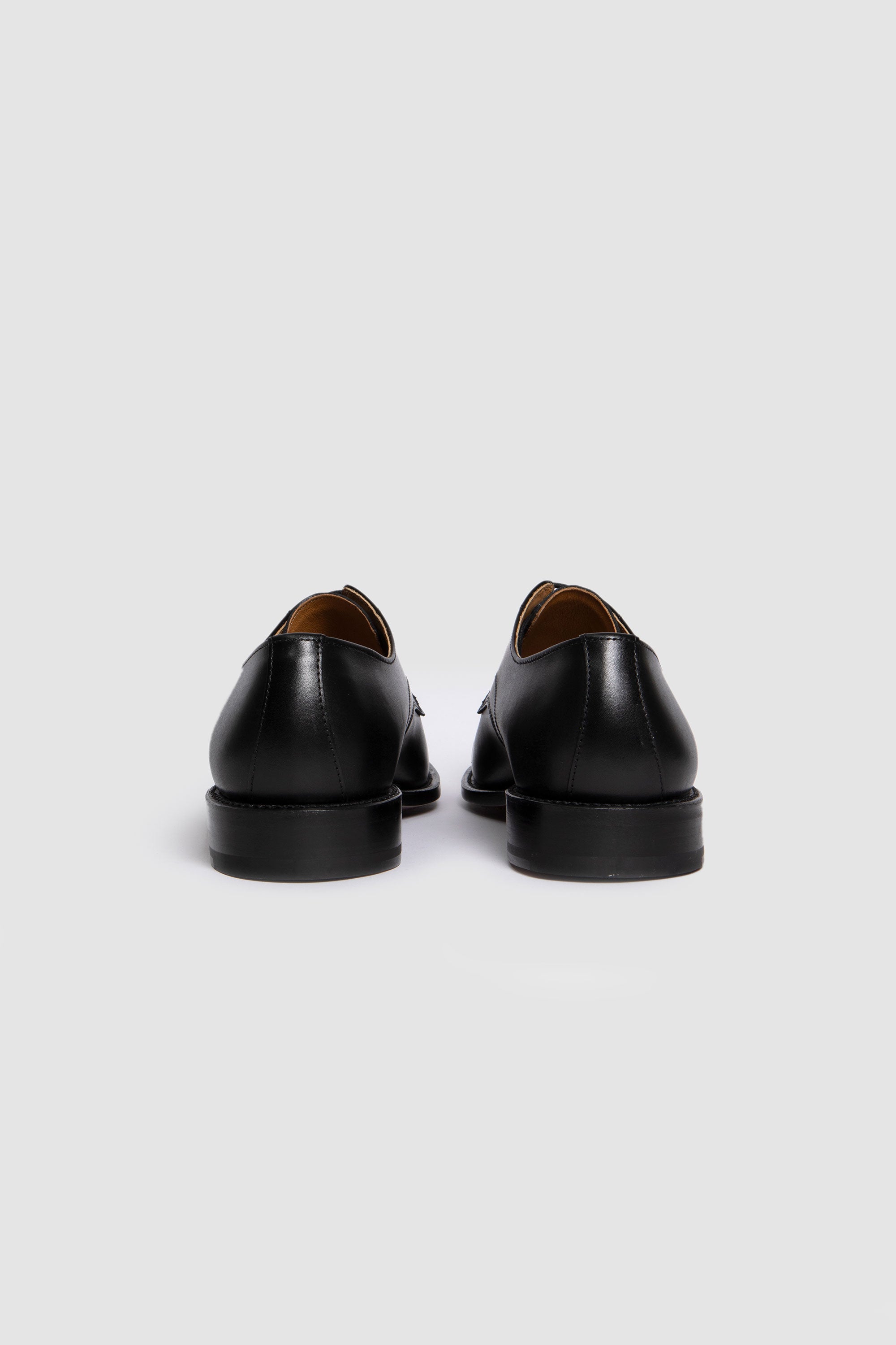 Wiener Derby Boxcalf Black_7
