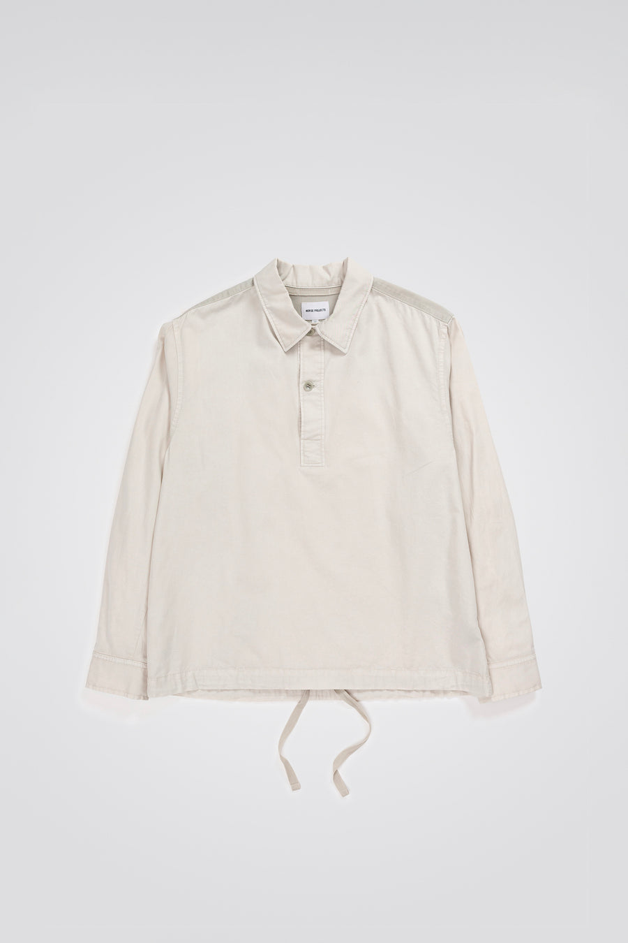 SPORTIVO STORE_Lund Eco-Dye Hibiscus Dye
