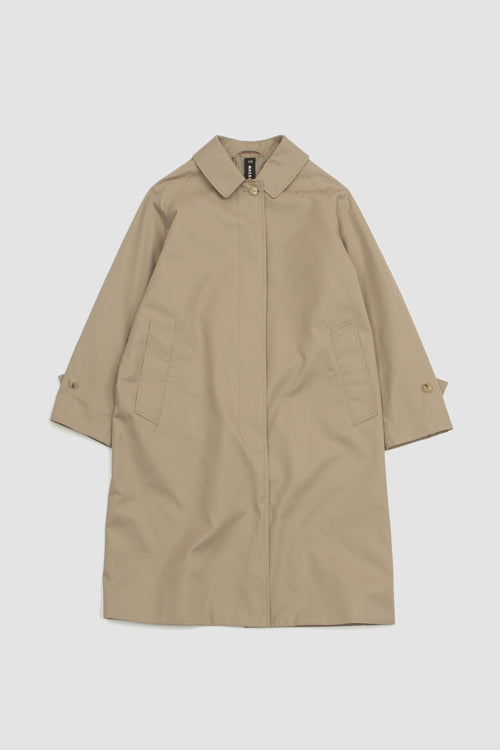 SPORTIVO STORE_Garia Coat Sand
