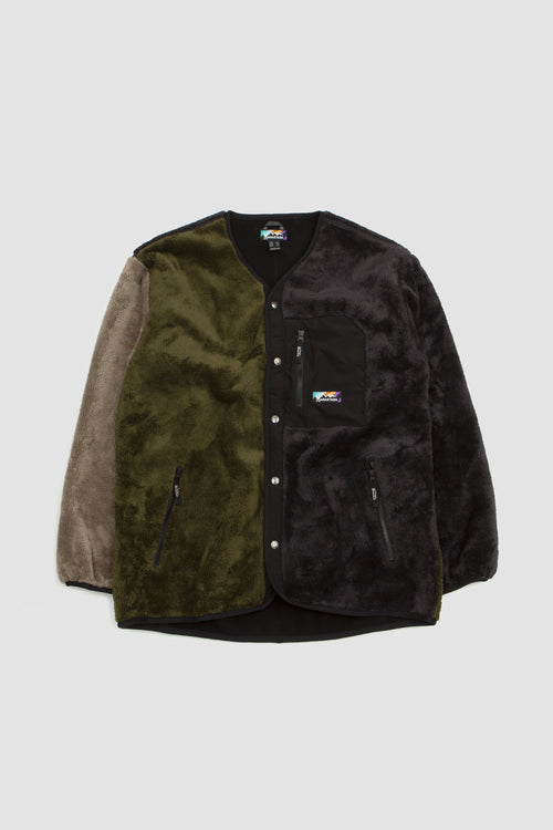 SPORTIVO STORE_Bigfoot Jacket '23 Panel