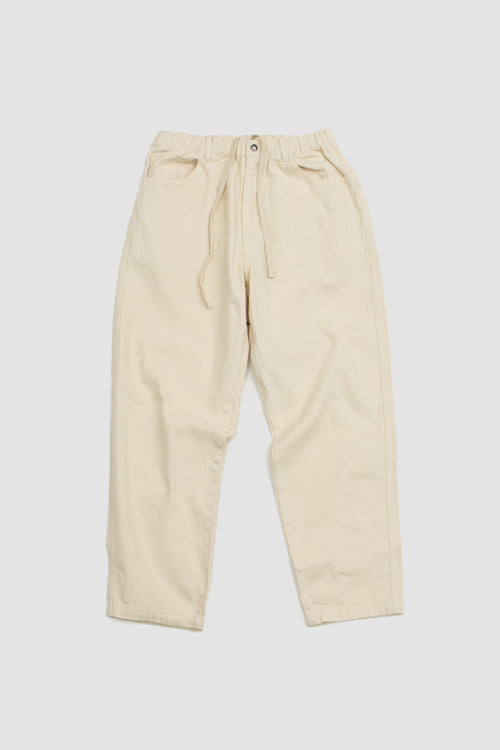 SPORTIVO STORE_Chilliwack Pant Natural