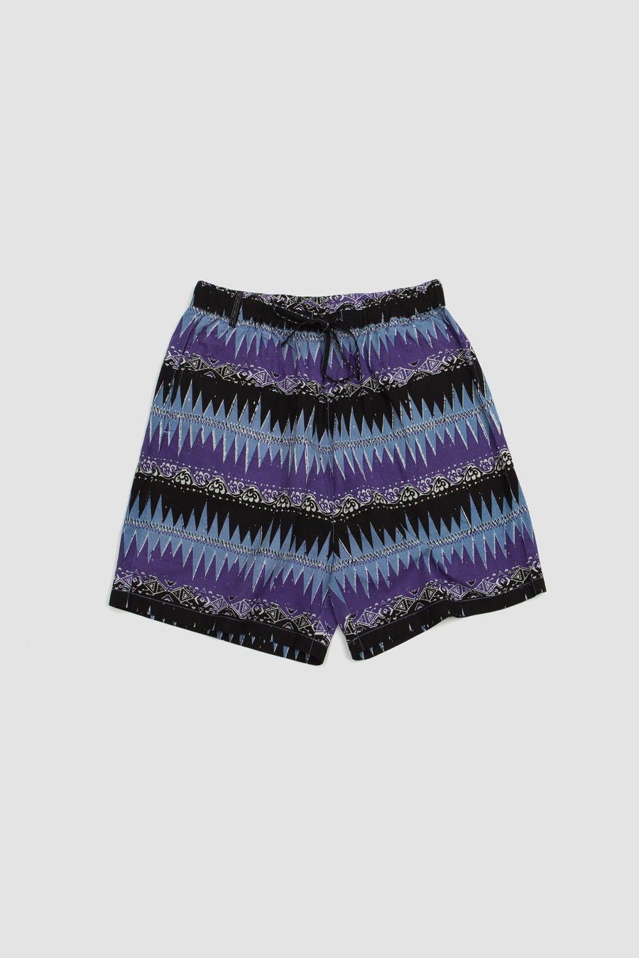 SPORTIVO STORE_Jaipur Shorts Purple