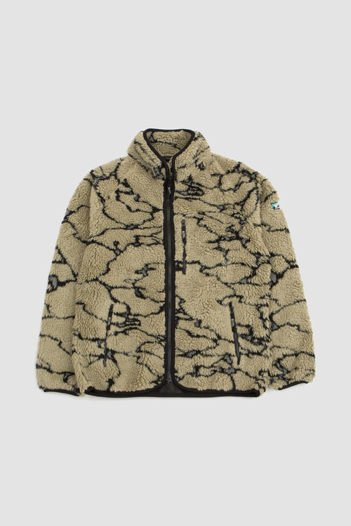 SPORTIVO STORE_Lithium Fleece Sand