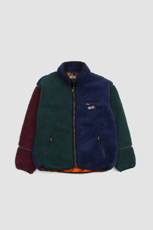 SPORTIVO STORE_MT. Gorilla Jacket Panel