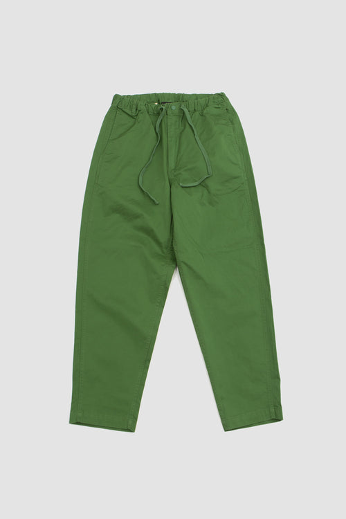 SPORTIVO STORE_Relax Climber Pant Green