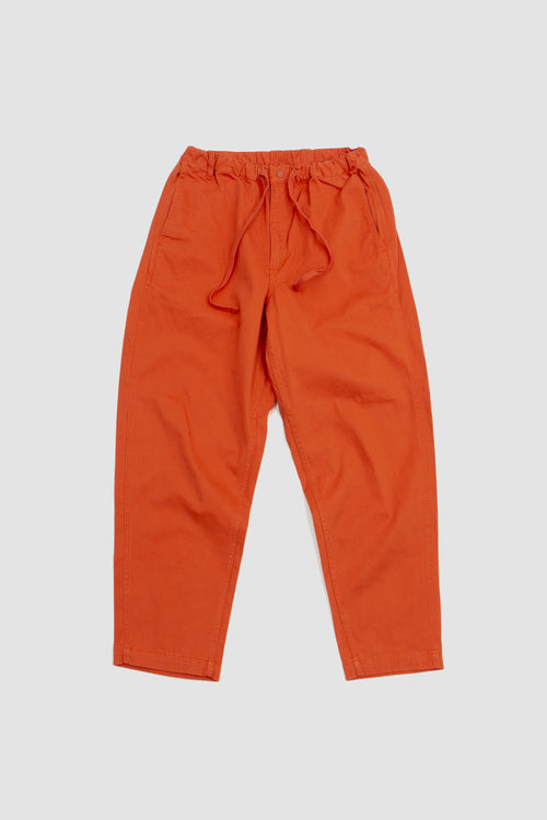 SPORTIVO STORE_Relax Climber Pant Orange