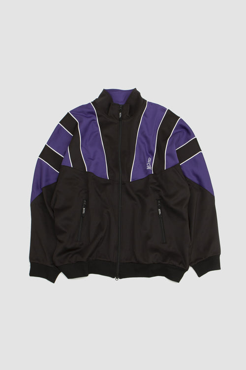 SPORTIVO STORE_Track Jacket Purple