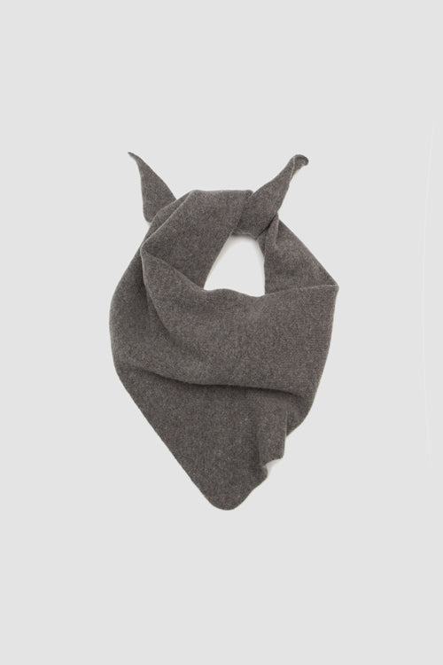 SPORTIVO STORE_Scout Scarf Lambswool Birch