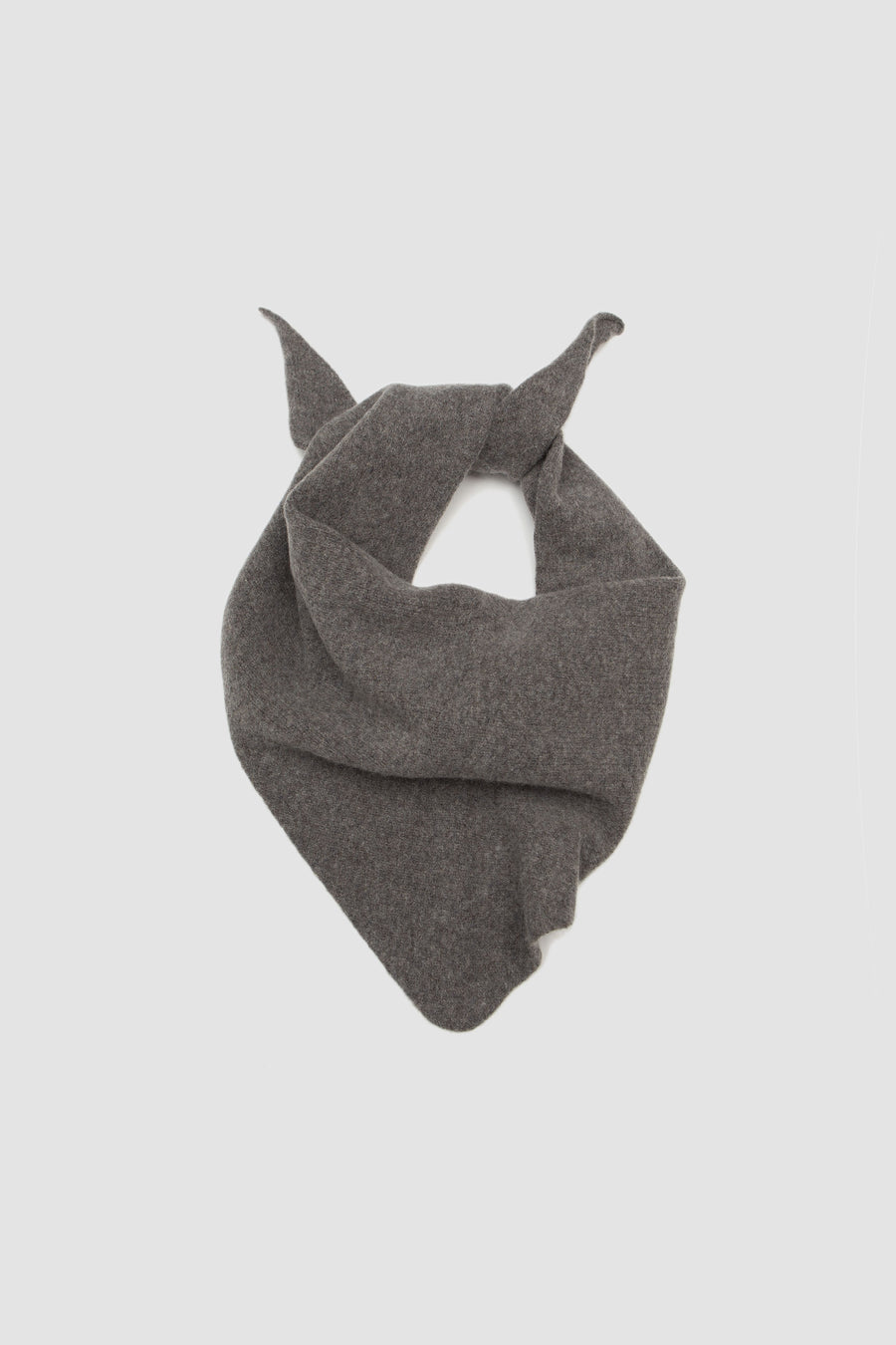 SPORTIVO STORE_Scout Scarf Lambswool Birch