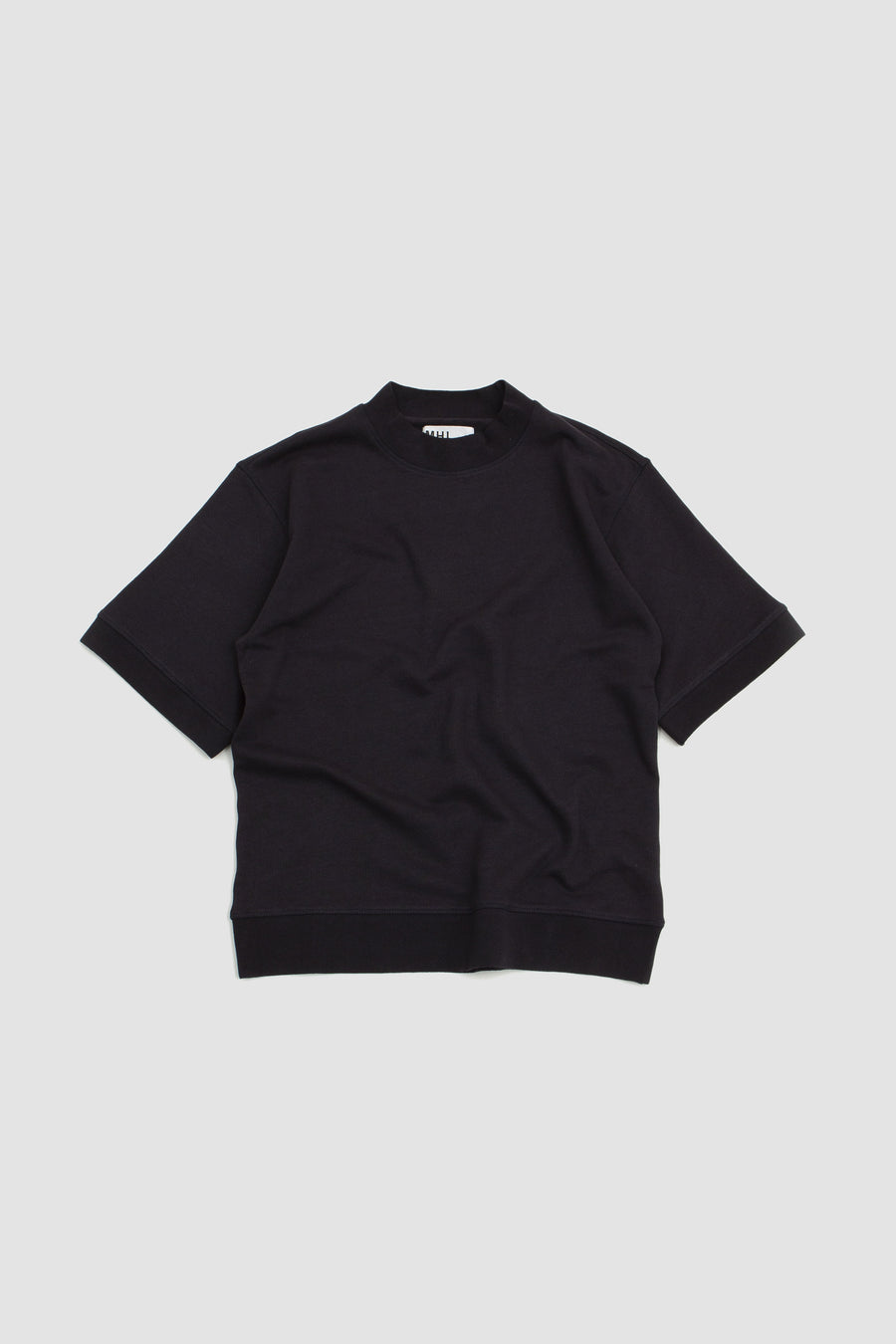 SPORTIVO STORE_Training Top Lightweight Dry Loopback Indigo
