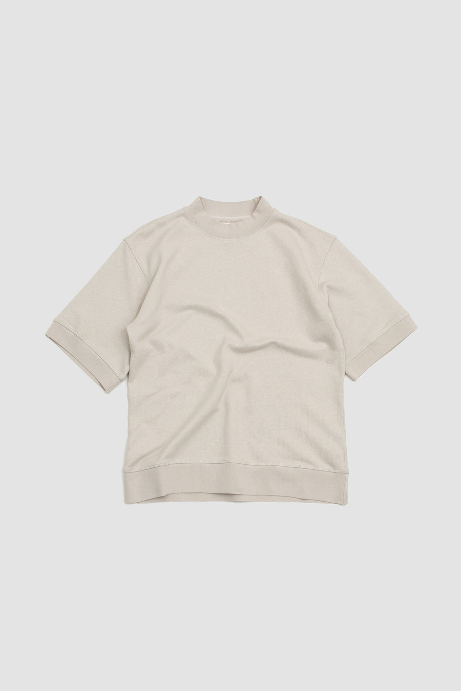SPORTIVO STORE_Training Top Lightweight Dry Loopback Marble