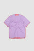 SPORTIVO STORE_Organic Cotton Jersey T-Shirt Light Orchid_2