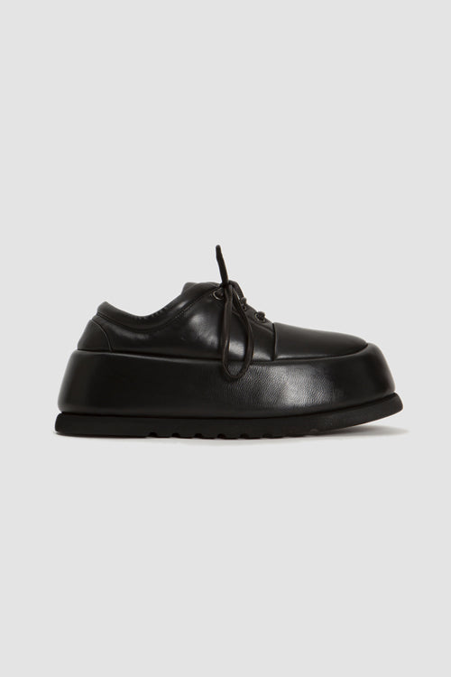 SPORTIVO STORE_Bombo Derby Black