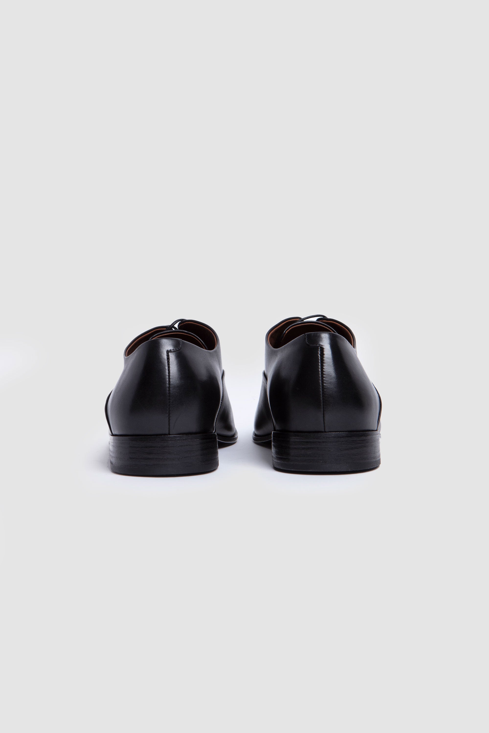 Codina Derby Shoes Black_7