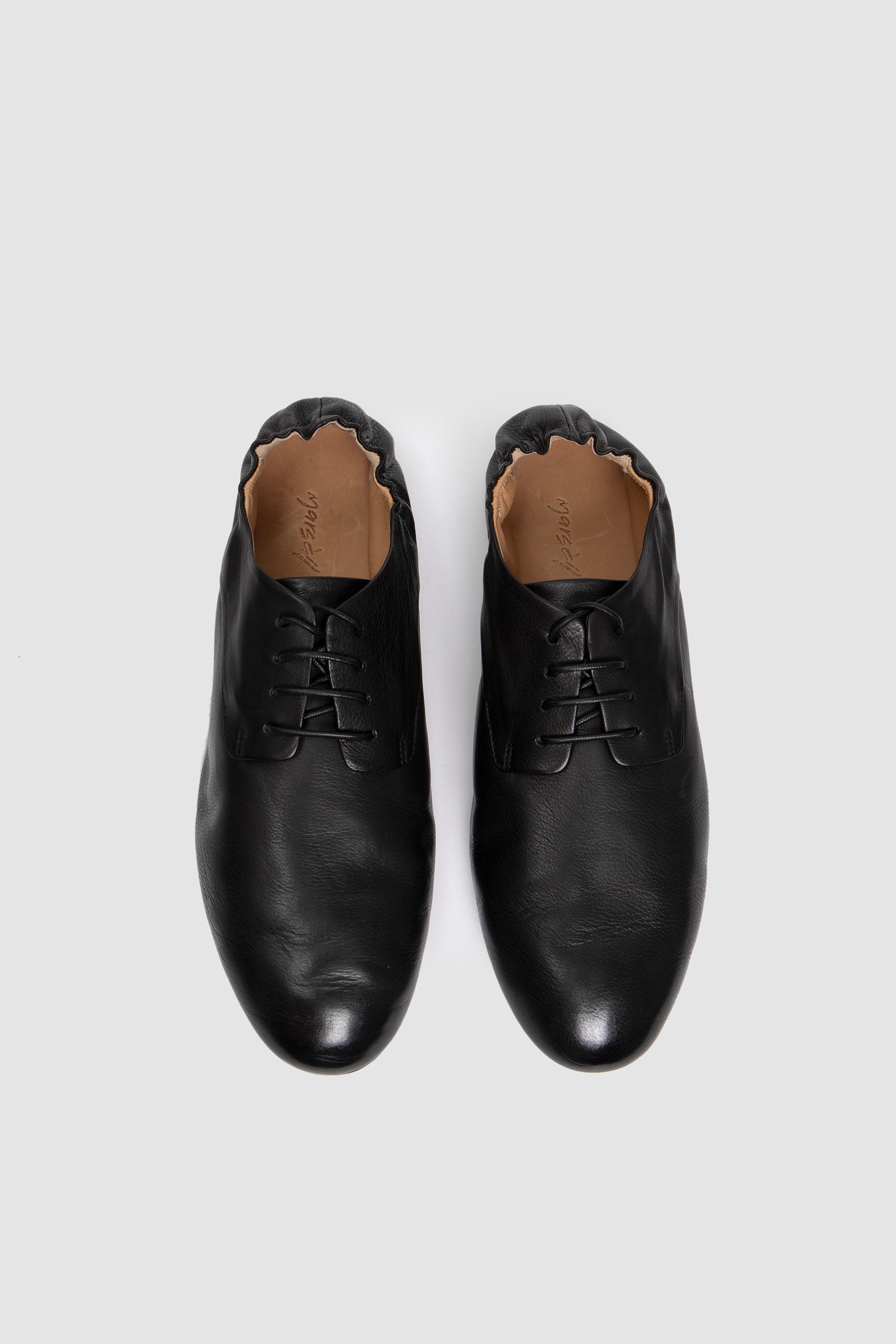 Mandolo Derby Black_3