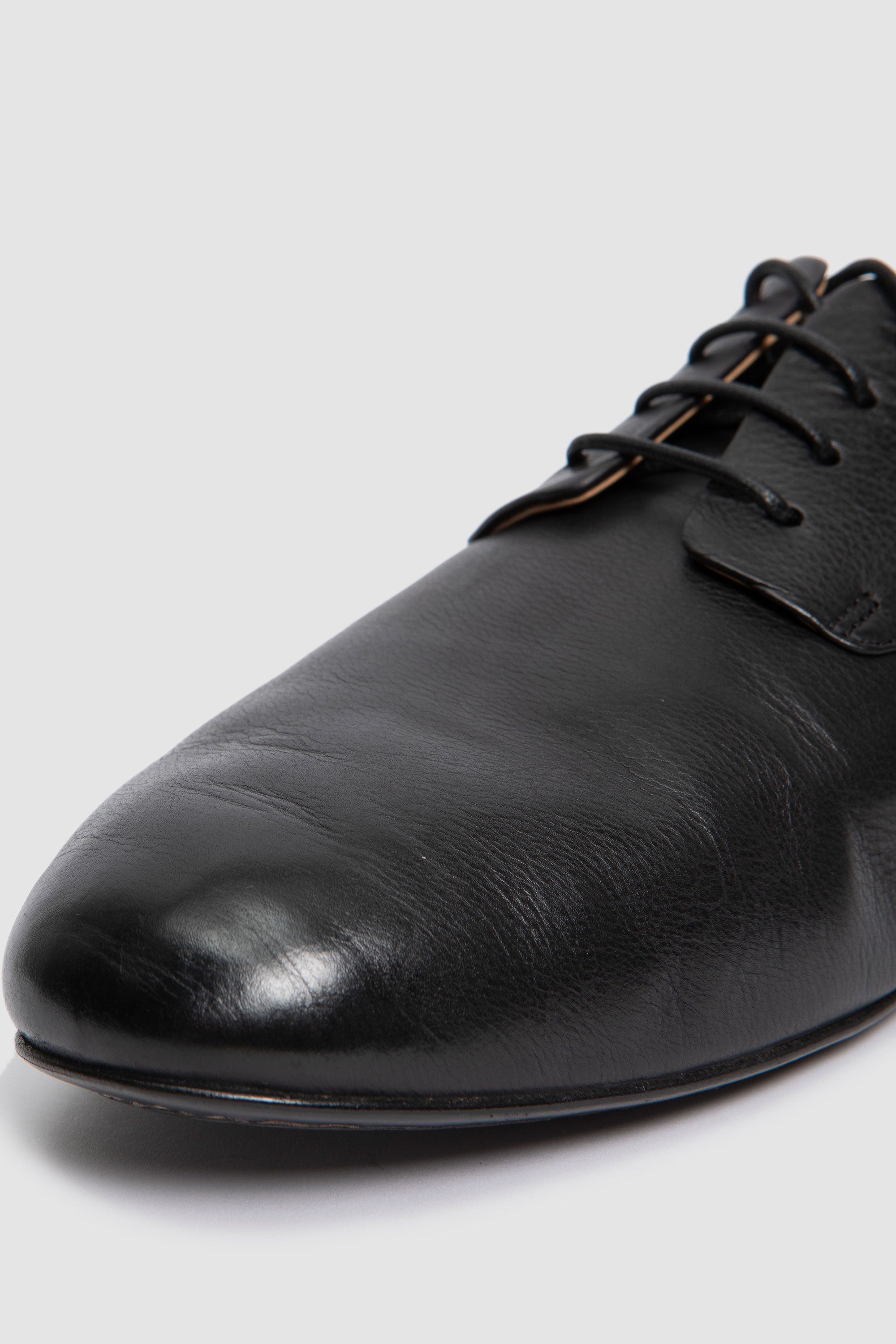 Mandolo Derby Black_5