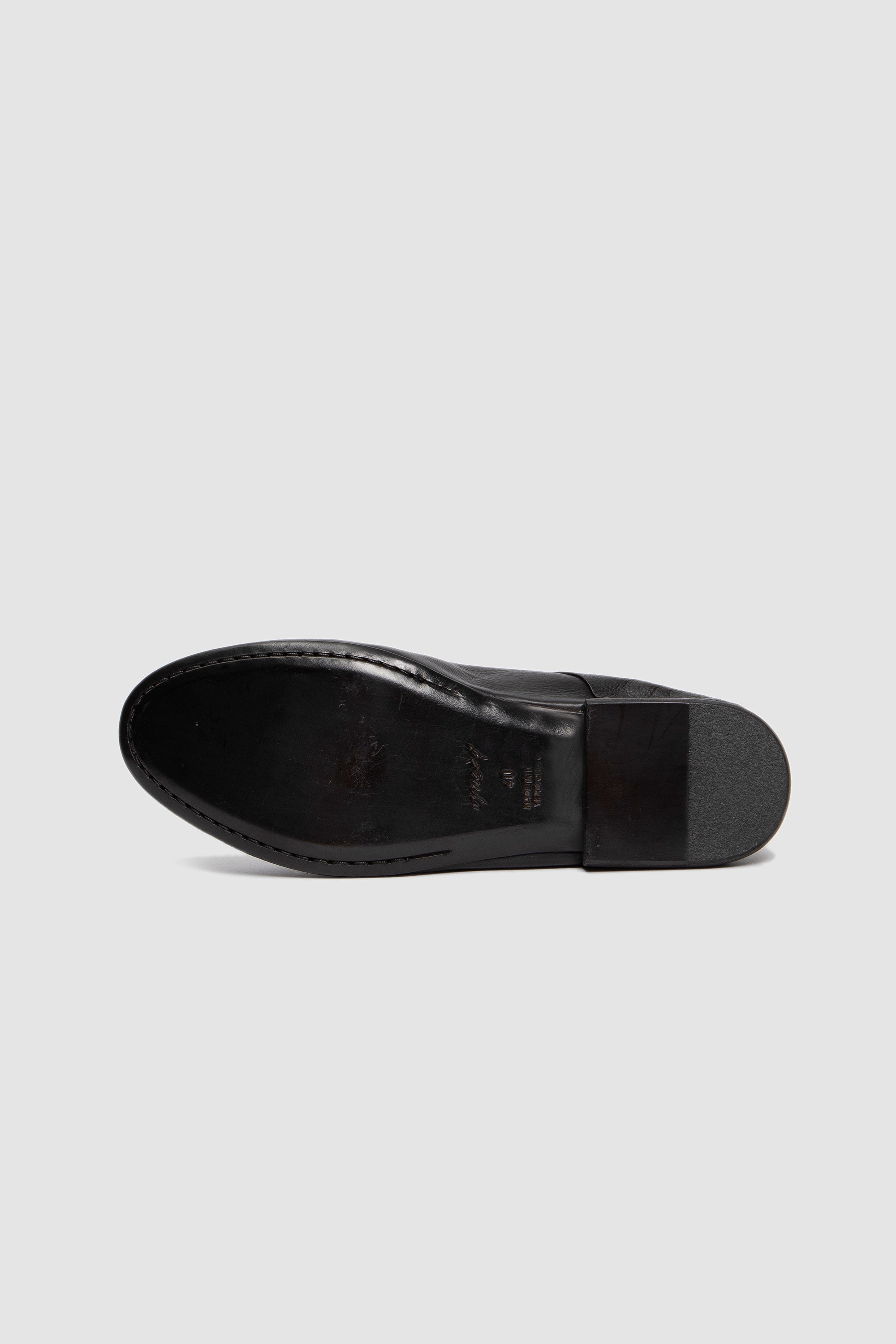 Mandolo Derby Black_8