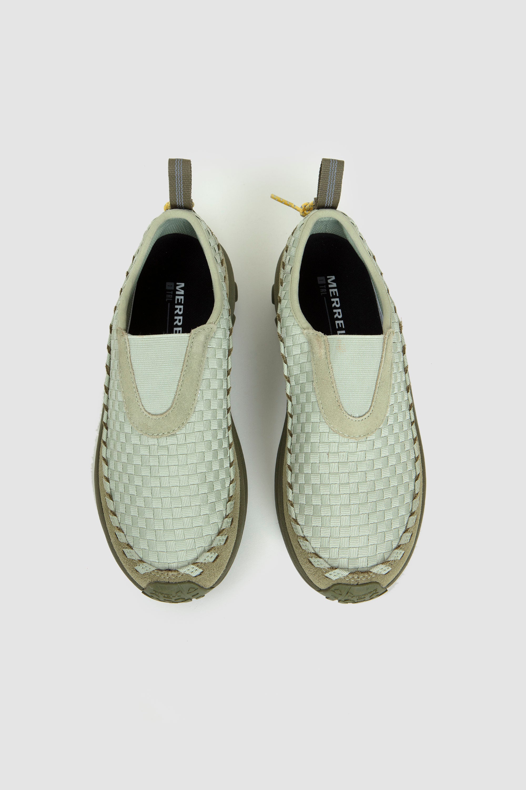 Jungle Moc Evo Woven Willow Green_3