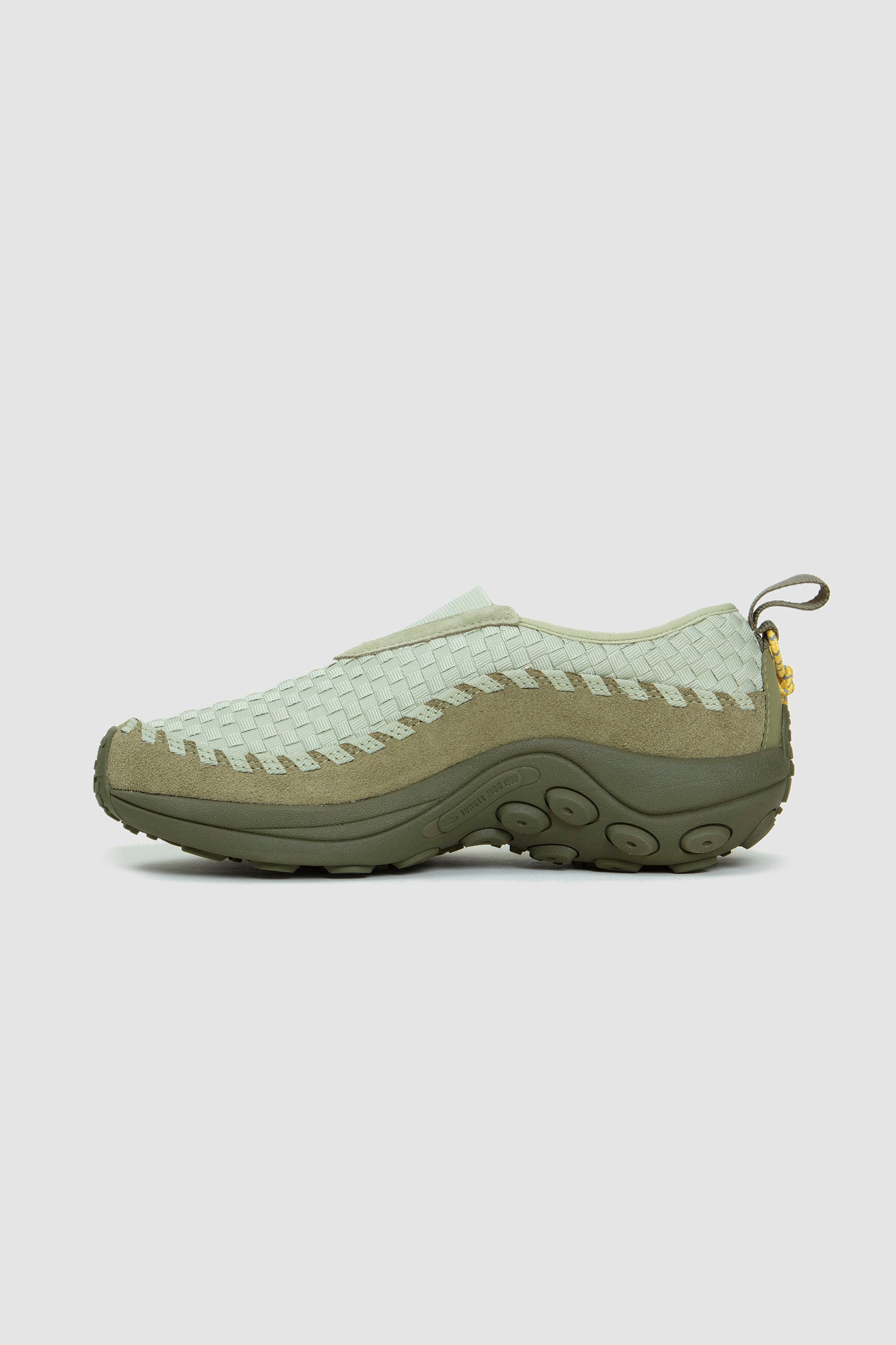 Jungle Moc Evo Woven Willow Green_4