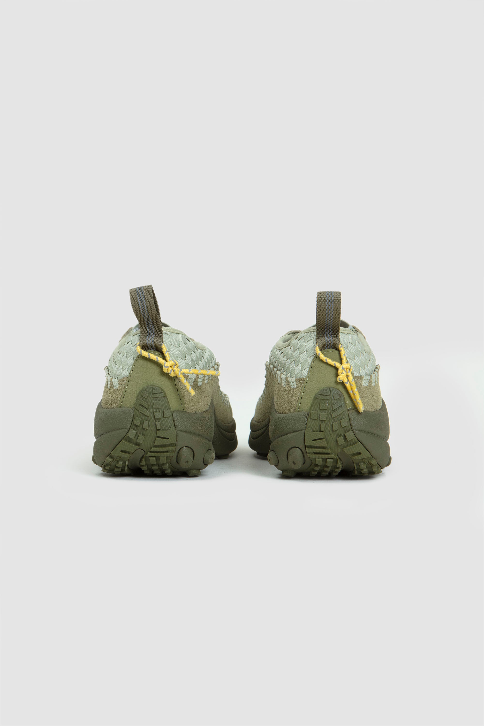 Jungle Moc Evo Woven Willow Green_7