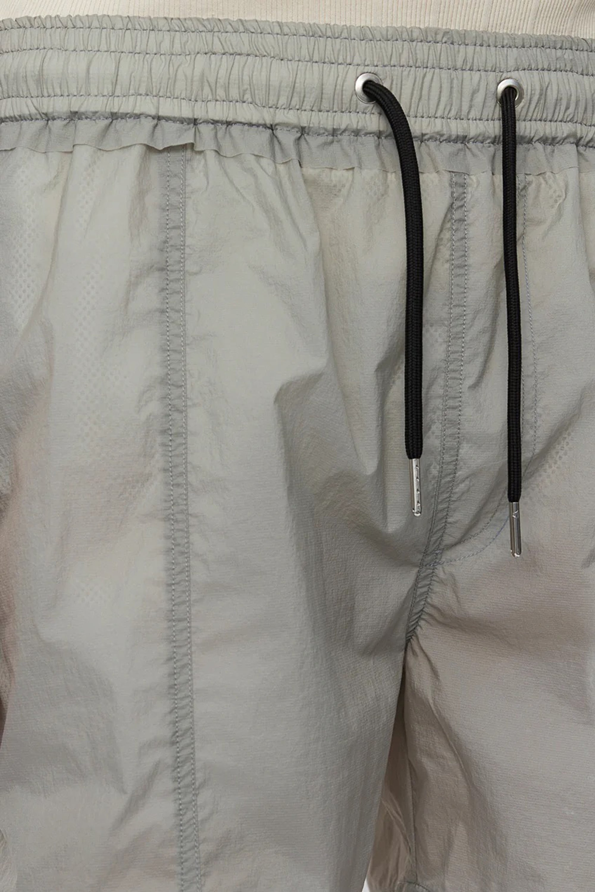 Motion Shorts Recycled Dry Grey