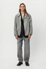 SPORTIVO STORE_Provenance Jacket Recycled Dry Grey