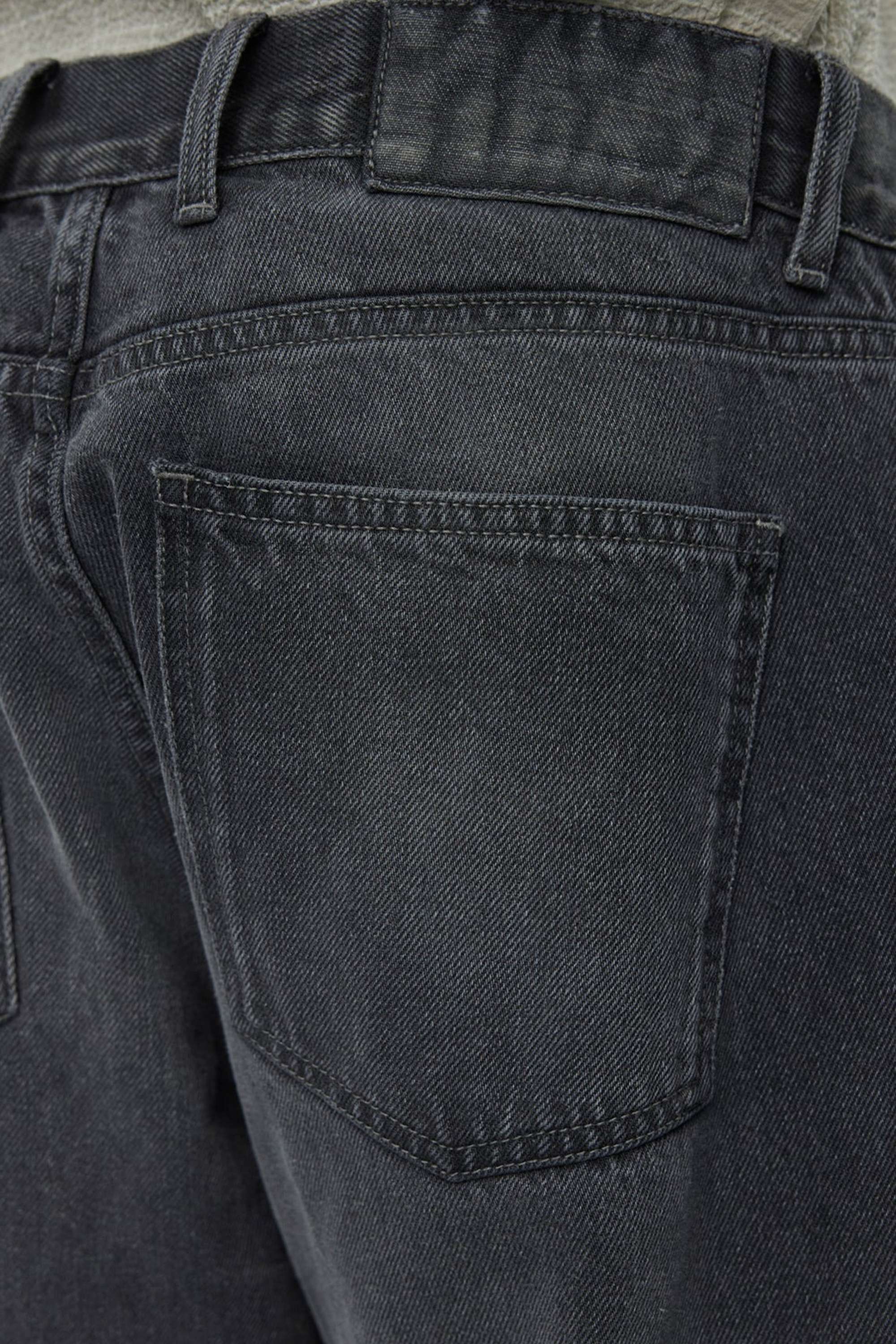 Regular Jeans Vintage Grey_5