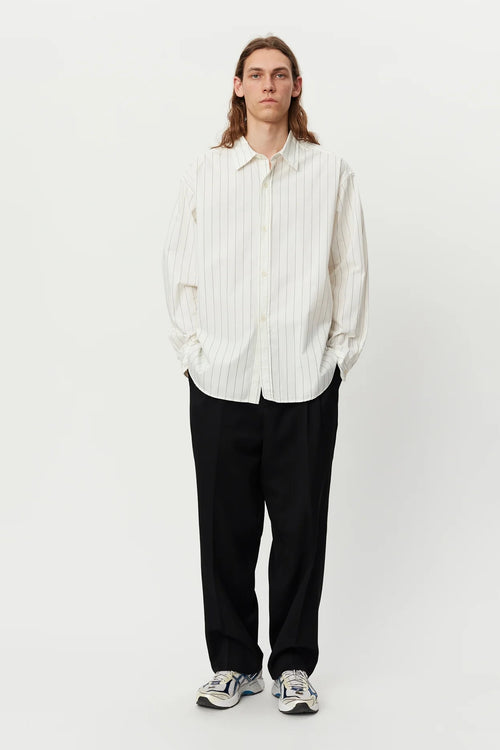SPORTIVO STORE_Tendency Shirt Chef Stripe