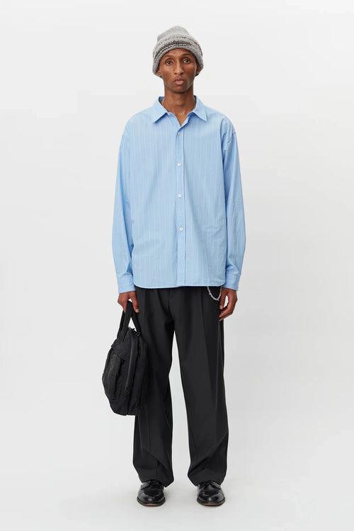SPORTIVO STORE_Tendency Shirt Industry Stripe