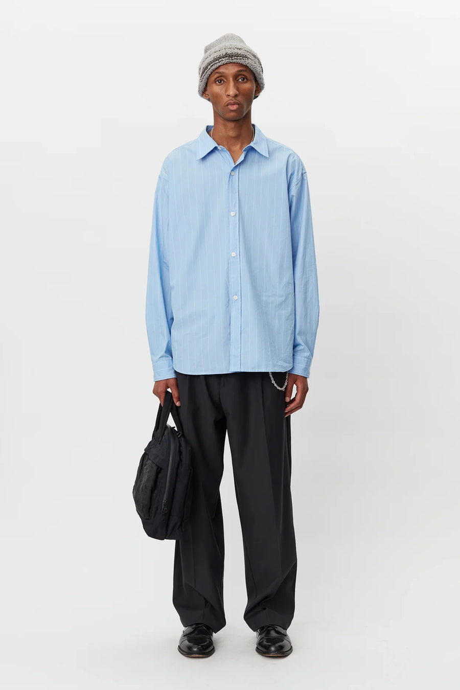 SPORTIVO STORE_Tendency Shirt Industry Stripe