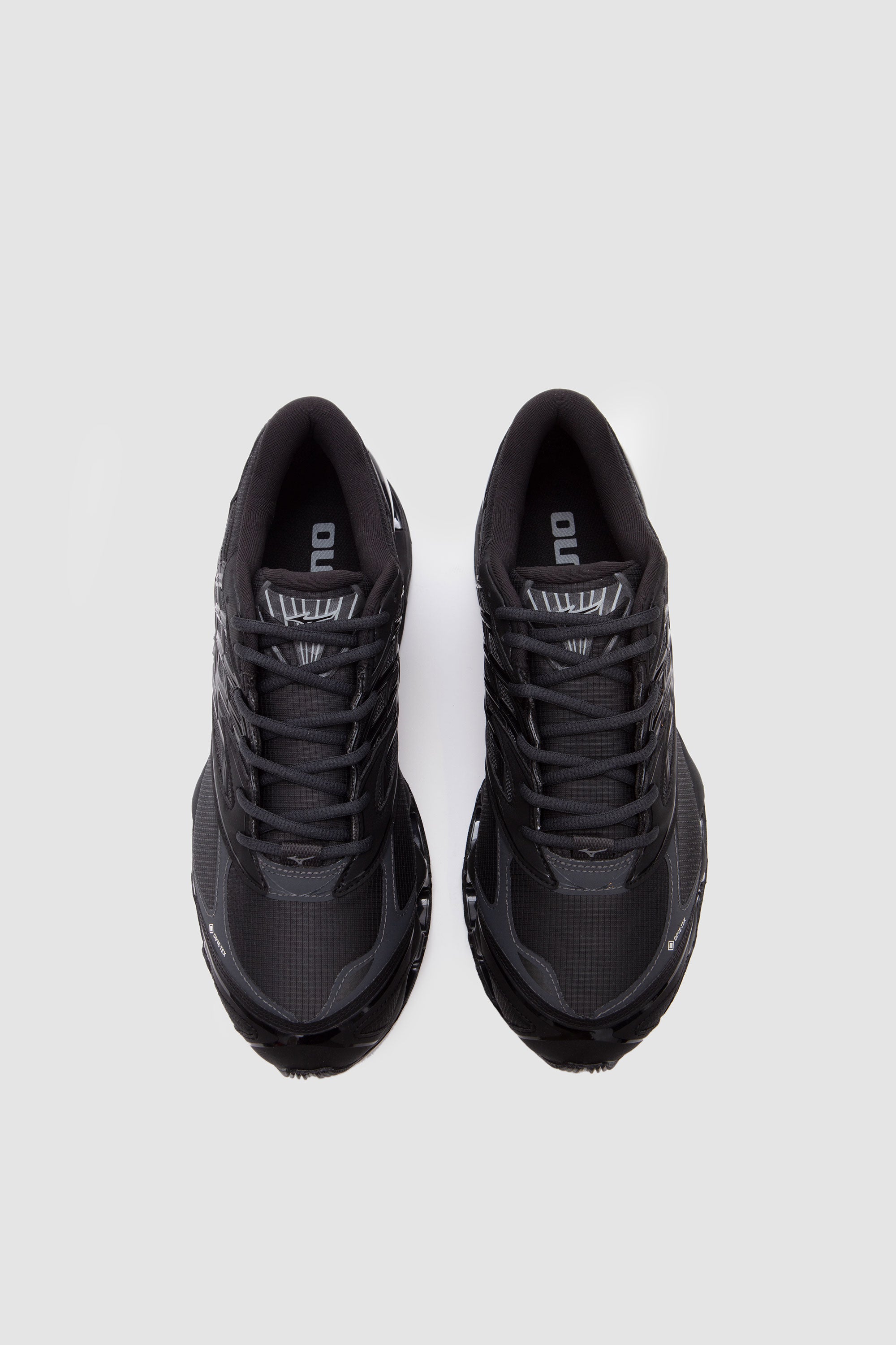 Wave Prophecy LS GTX Black Sand/ Black_3