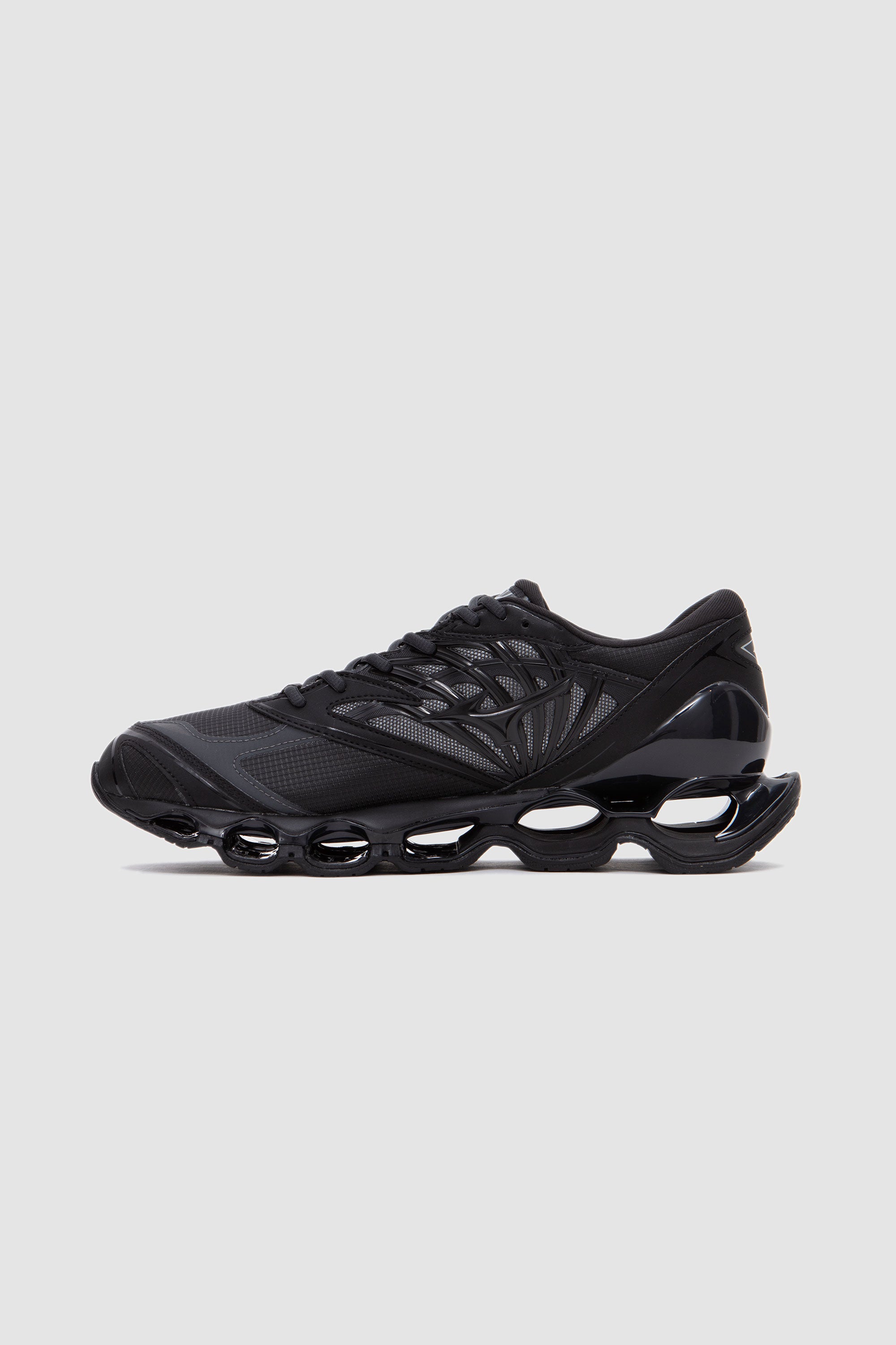 Wave Prophecy LS GTX Black Sand/ Black_4