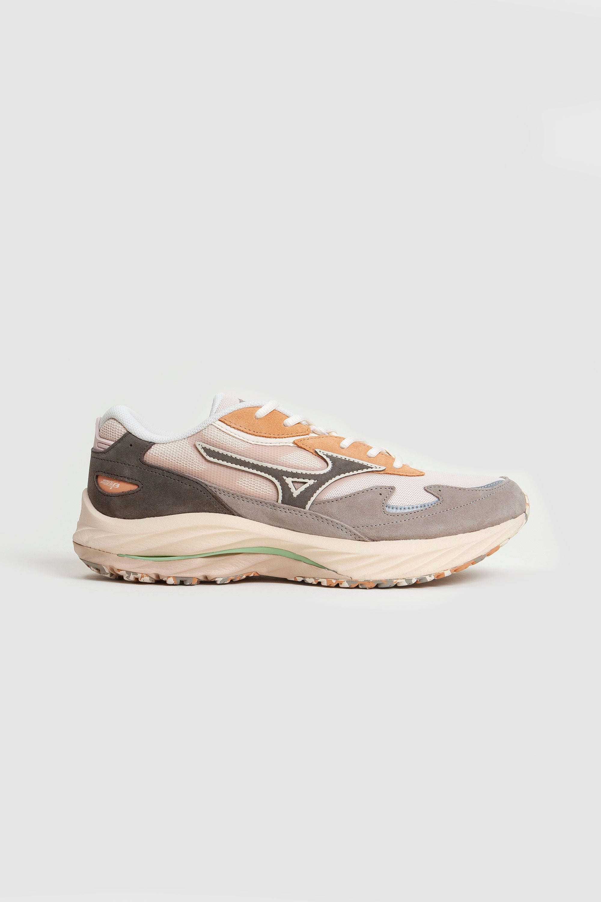 Wave Rider B Vintage Khaki/ Major Brown/ MPearl_1