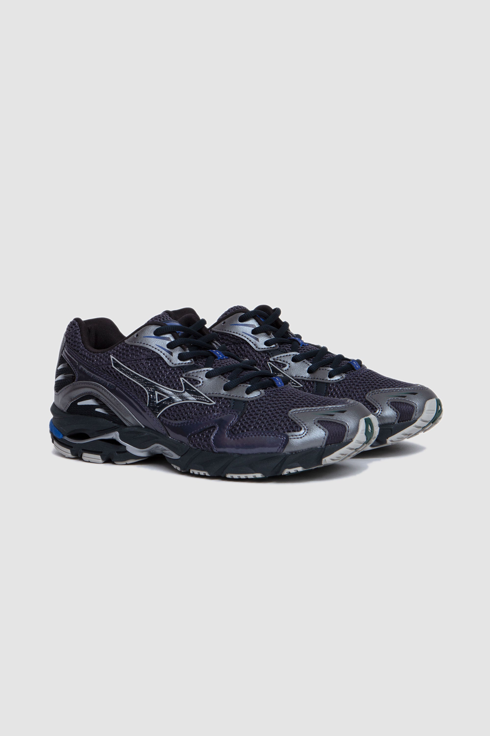 Wave Rider Black Sand/ Black/ Chicory Coffee_2