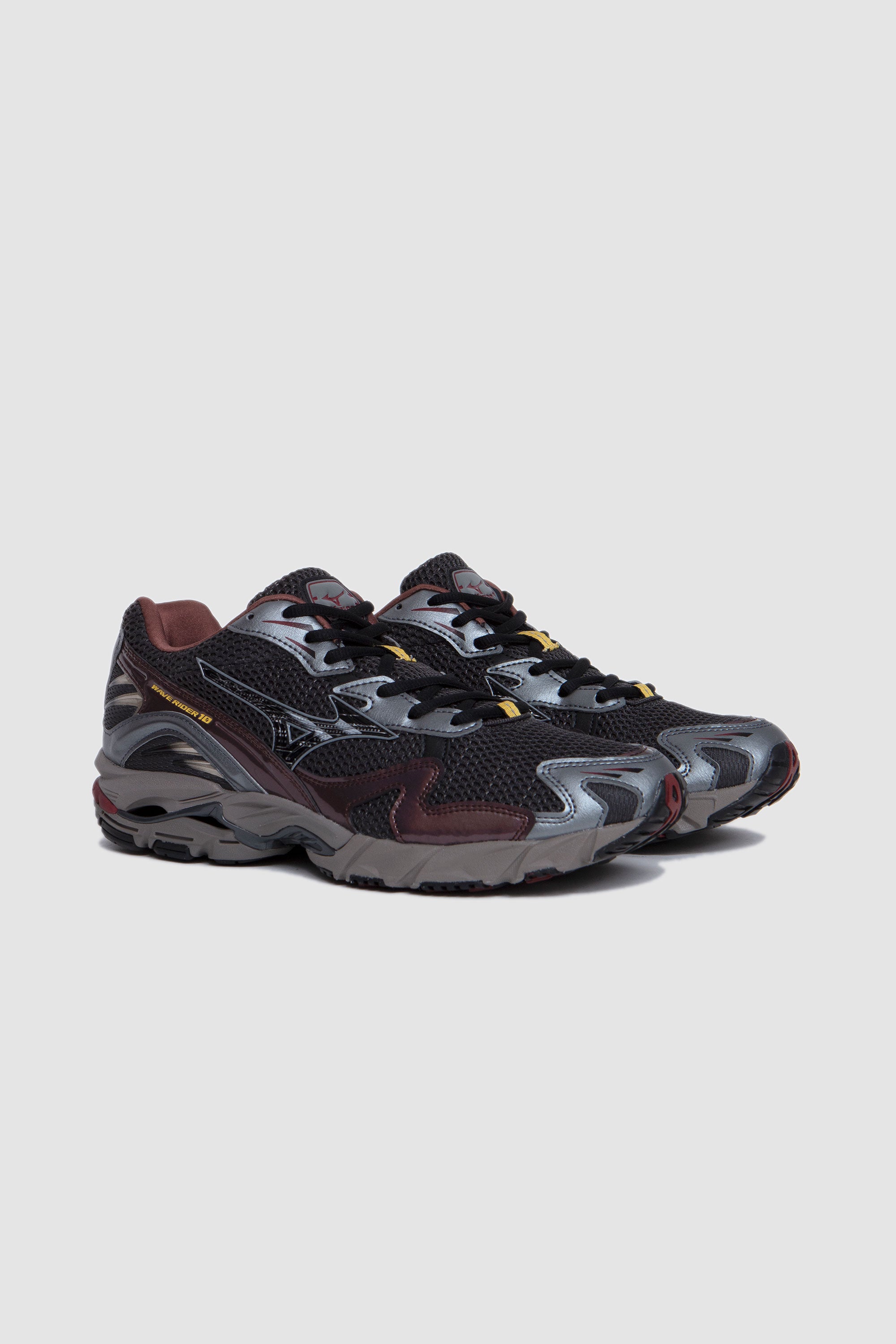 Wave Rider Odyssey Gray/ Salute/ Metallic Gray_2